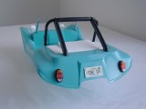Tamiya Sand Rover Street Rover 1/10 Lighting - Body Rcklichter fr LED